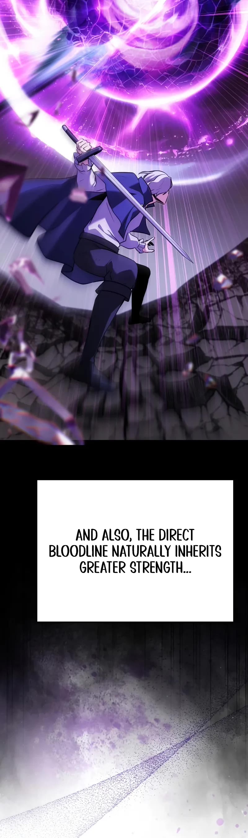 Terminally-Ill Genius Dark Knight, Chapter 115 image 57